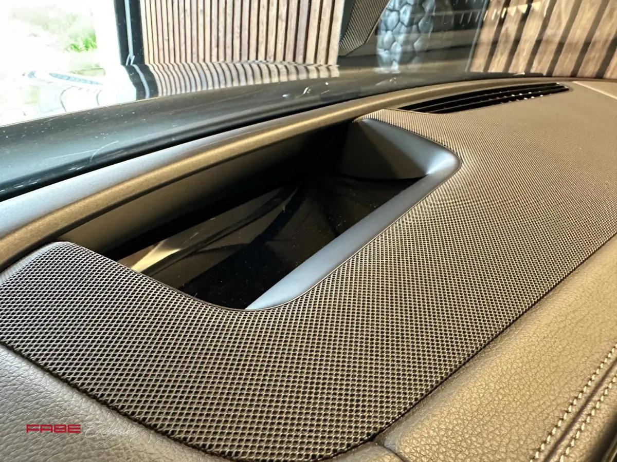 AMG 53 4MATIC+ Premium Plus l Pano l 360 l Luchtvering l AMG