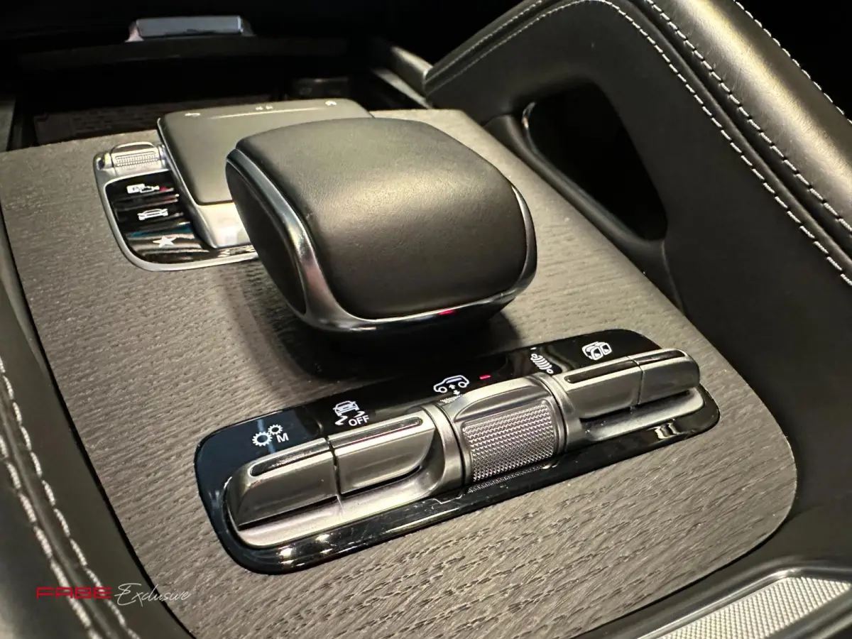 AMG 53 4MATIC+ Premium Plus l Pano l 360 l Luchtvering l AMG