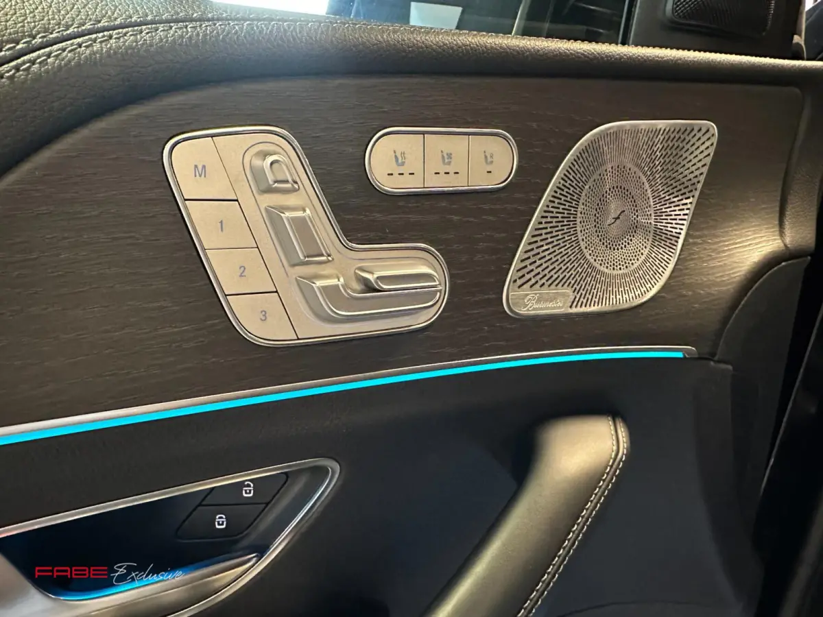 AMG 53 4MATIC+ Premium Plus l Pano l 360 l Luchtvering l AMG