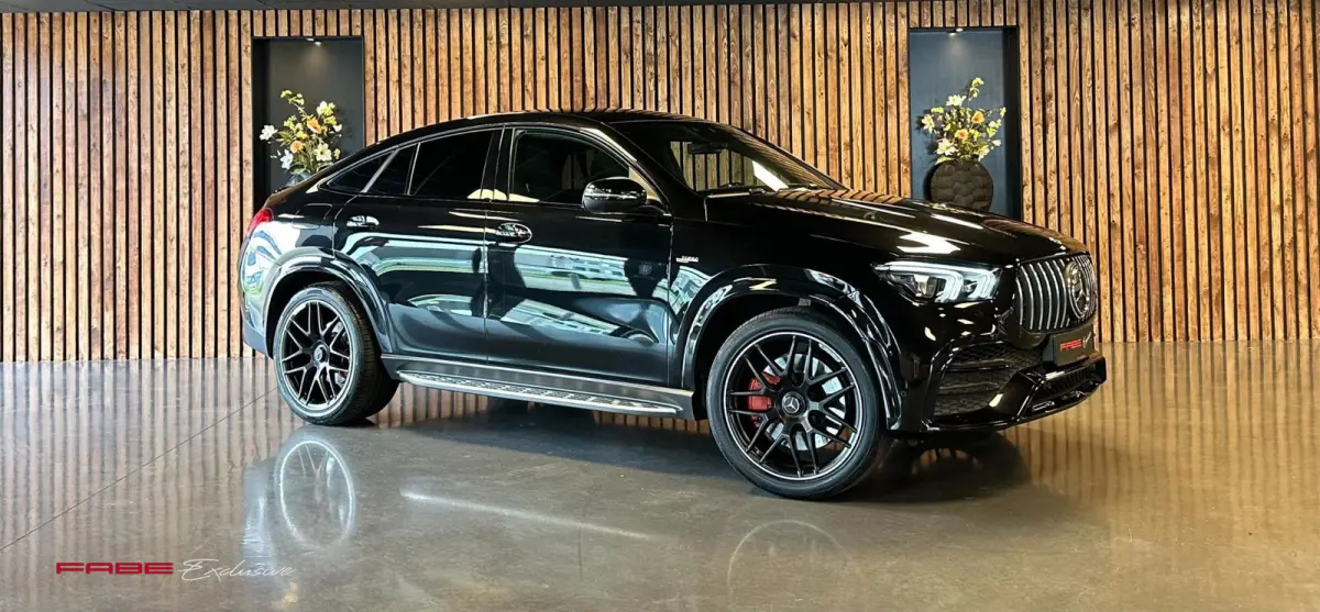 AMG 53 4MATIC+ Premium Plus l Pano l 360 l Luchtvering l AMG