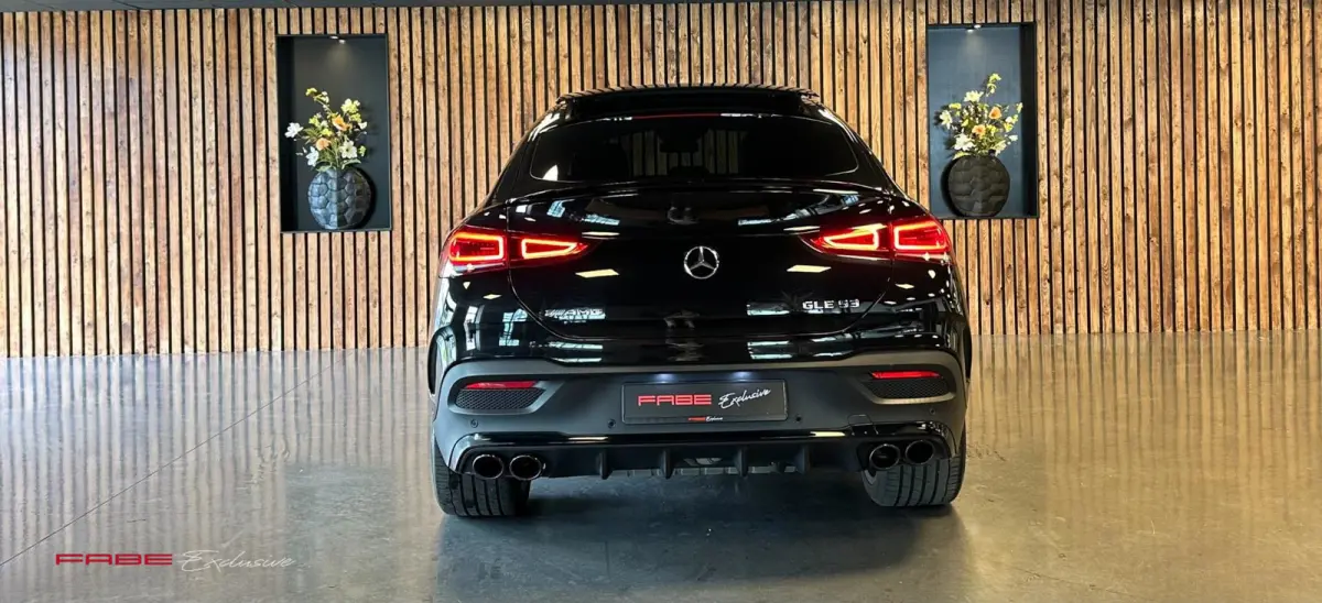 AMG 53 4MATIC+ Premium Plus l Pano l 360 l Luchtvering l AMG