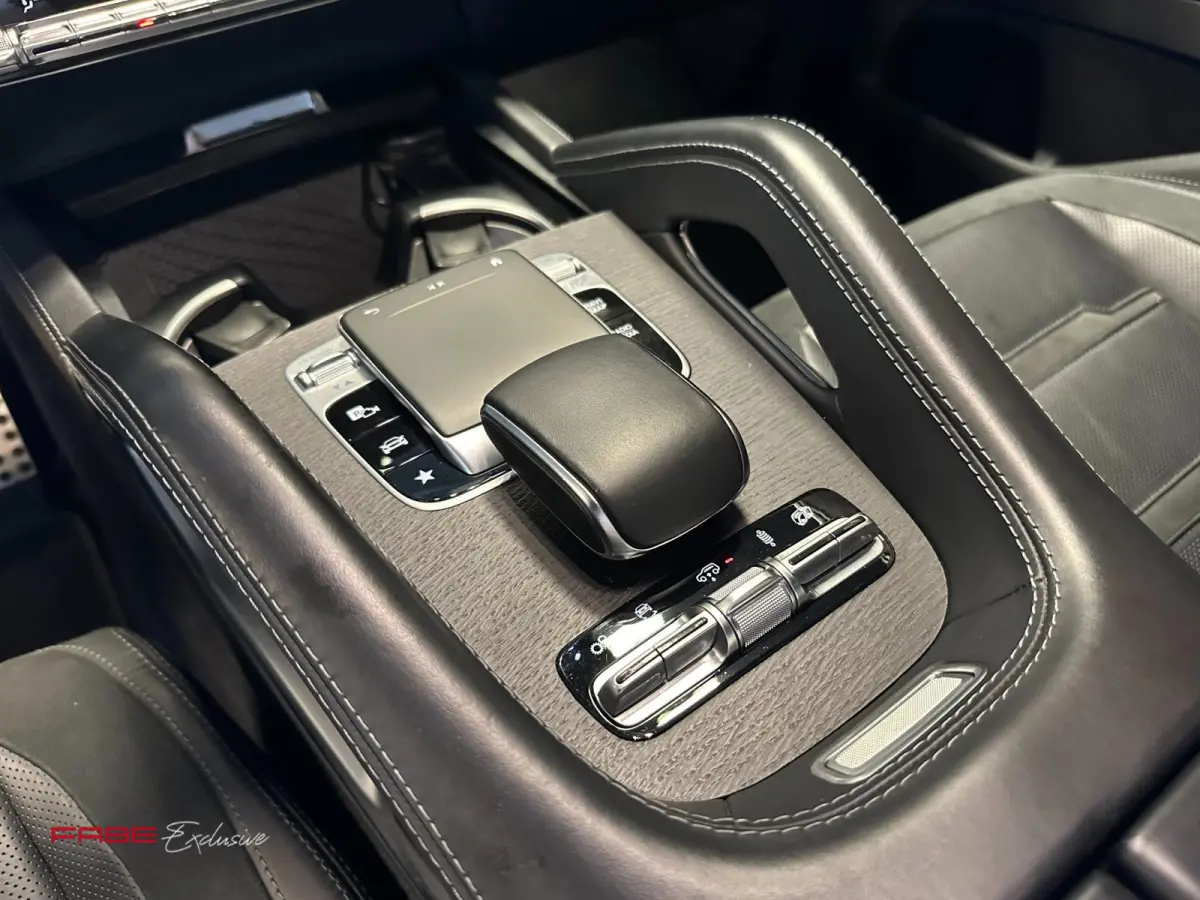 AMG 53 4MATIC+ Premium Plus l Pano l 360 l Luchtvering l AMG