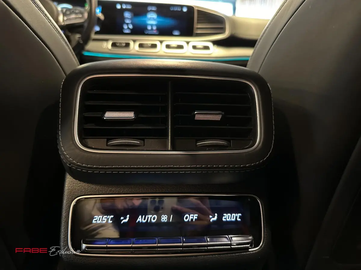 AMG 53 4MATIC+ Premium Plus l Pano l 360 l Luchtvering l AMG