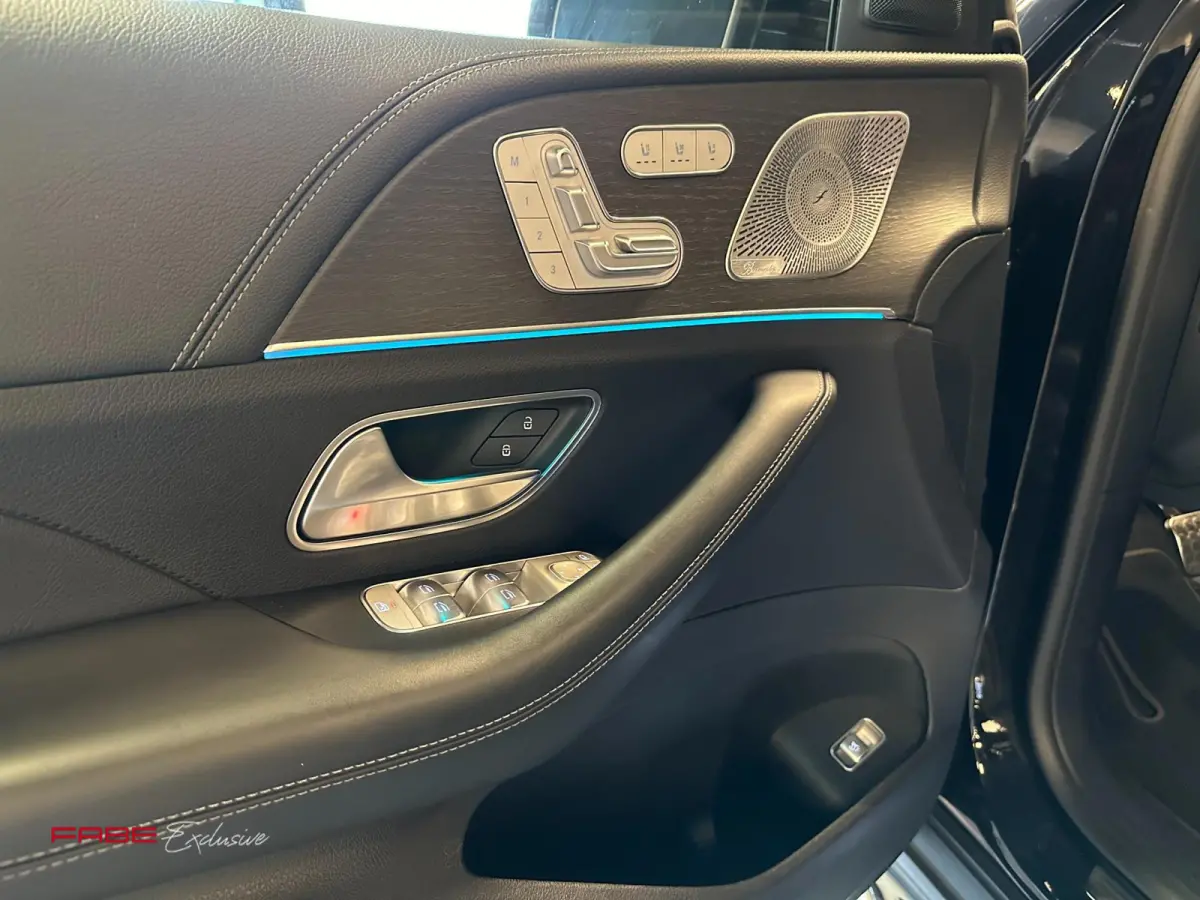 AMG 53 4MATIC+ Premium Plus l Pano l 360 l Luchtvering l AMG