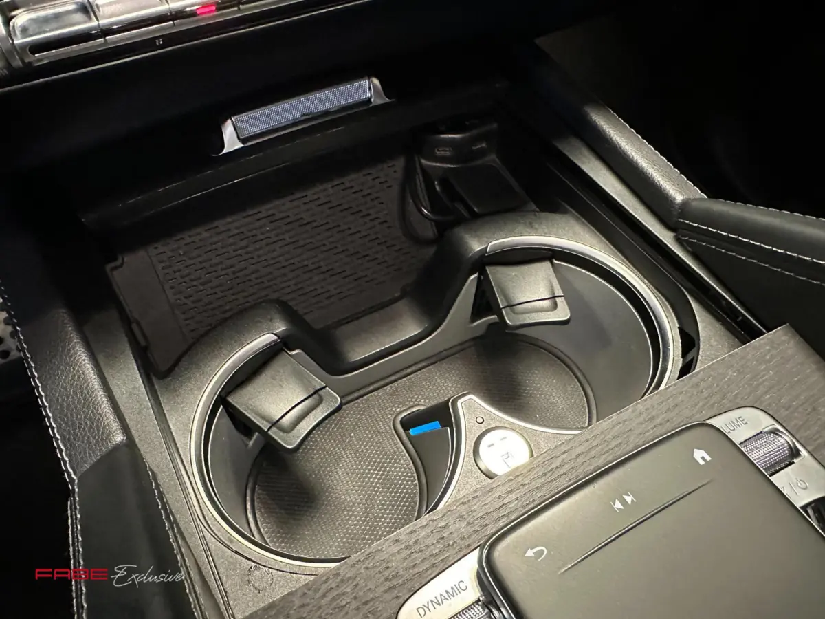 AMG 53 4MATIC+ Premium Plus l Pano l 360 l Luchtvering l AMG