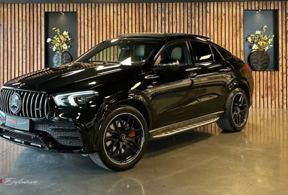 AMG 53 4MATIC+ Premium Plus l Pano l 360 l Luchtvering l AMG