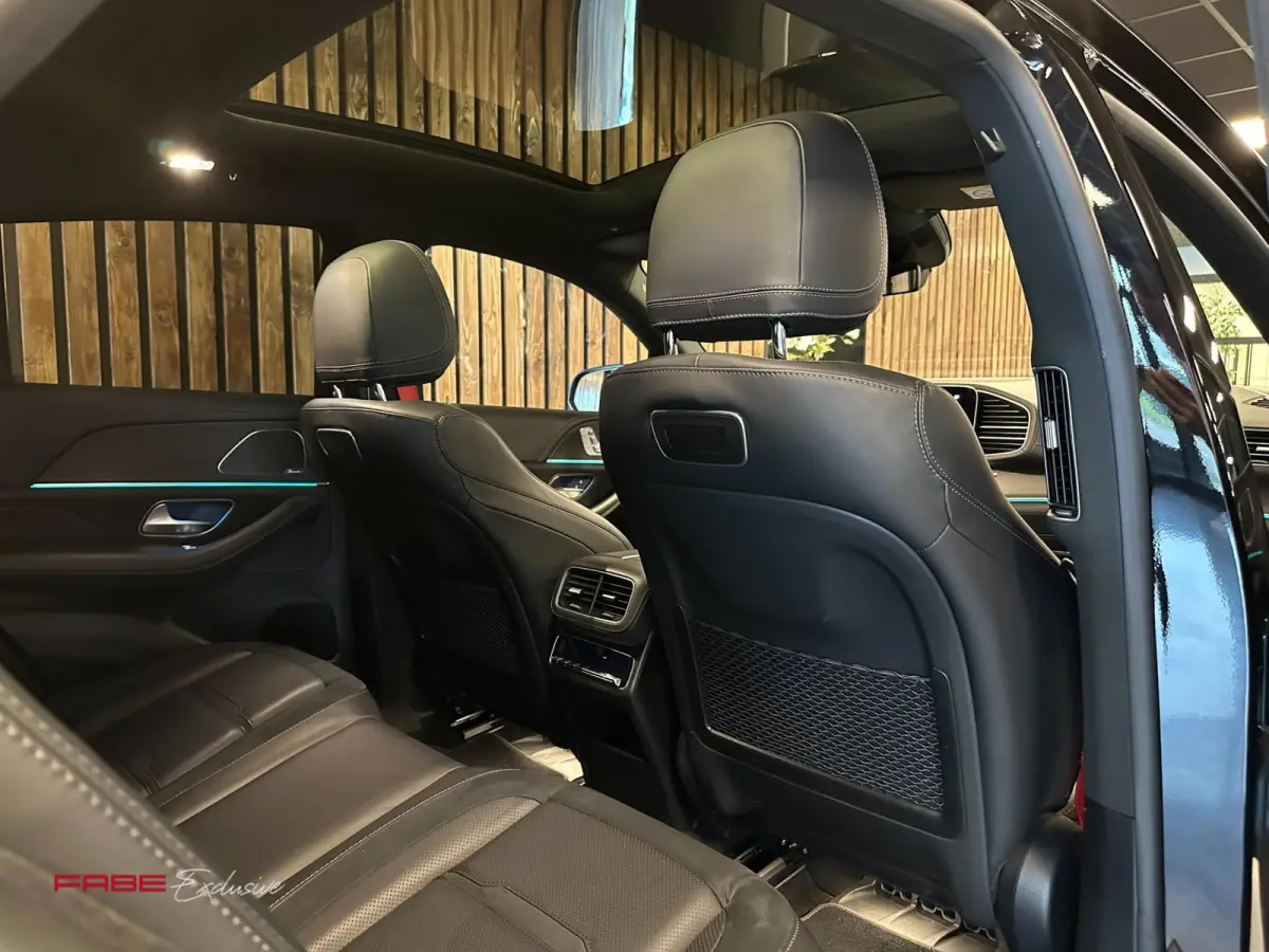 AMG 53 4MATIC+ Premium Plus l Pano l 360 l Luchtvering l AMG