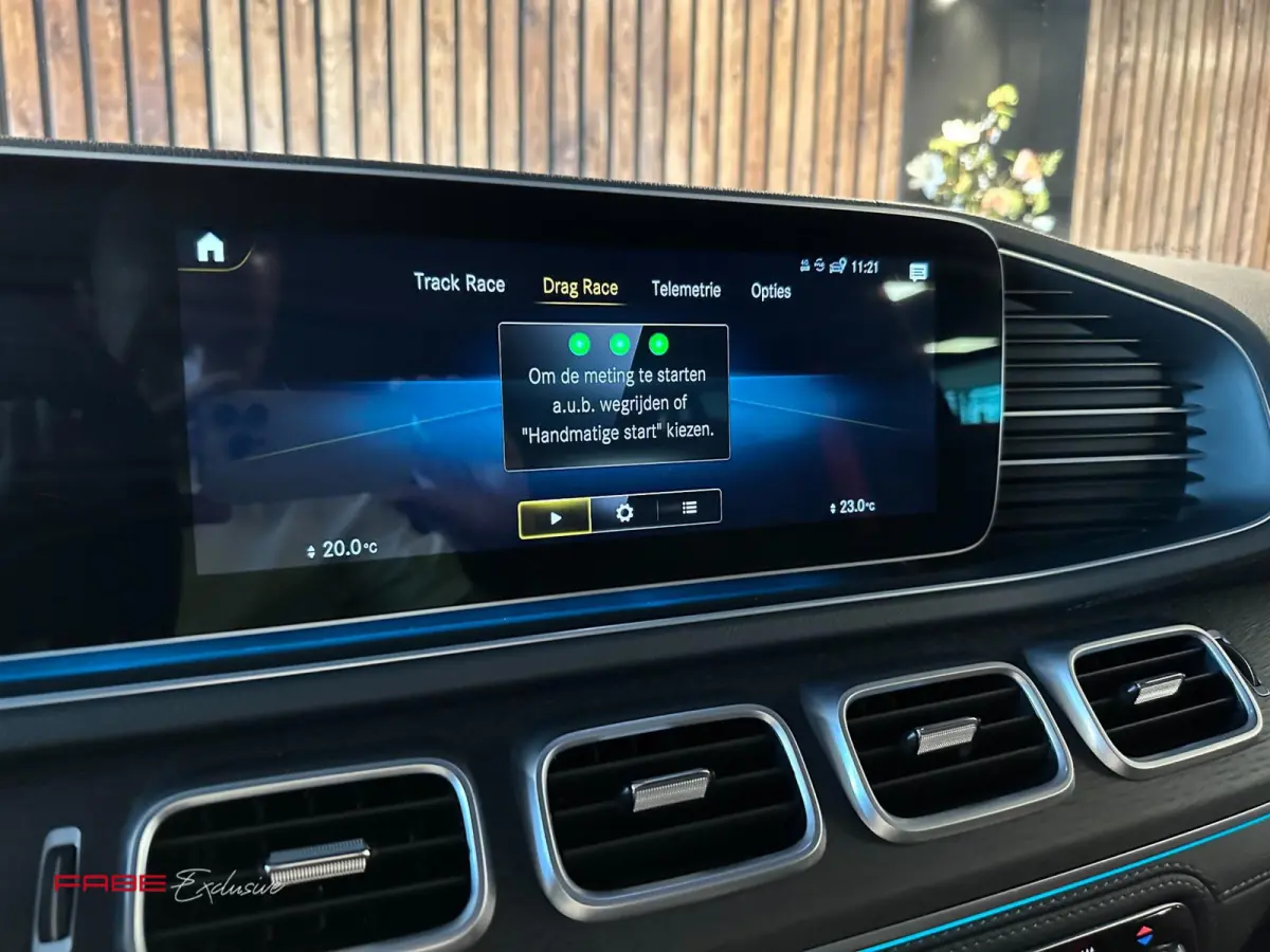 AMG 53 4MATIC+ Premium Plus l Pano l 360 l Luchtvering l AMG