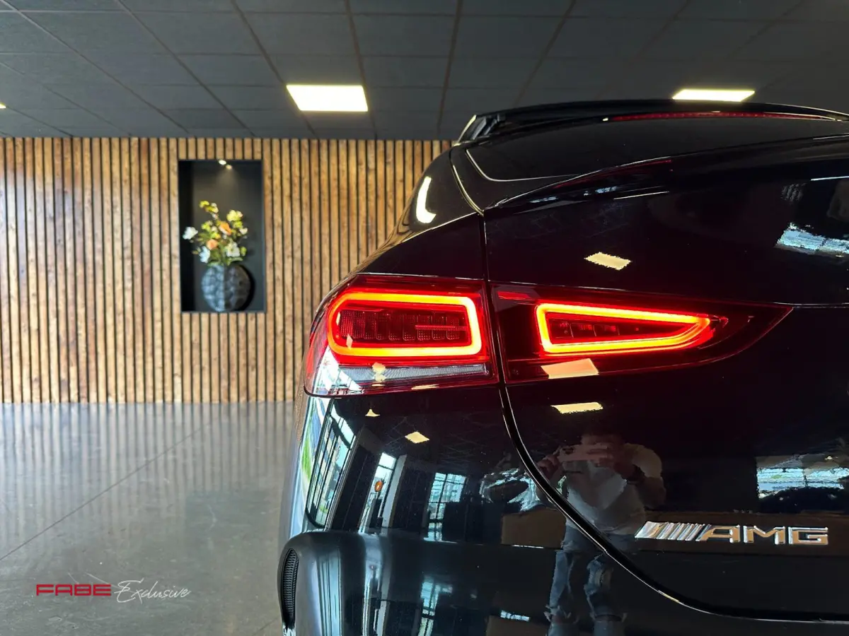 AMG 53 4MATIC+ Premium Plus l Pano l 360 l Luchtvering l AMG