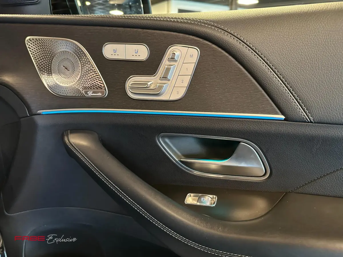 AMG 53 4MATIC+ Premium Plus l Pano l 360 l Luchtvering l AMG