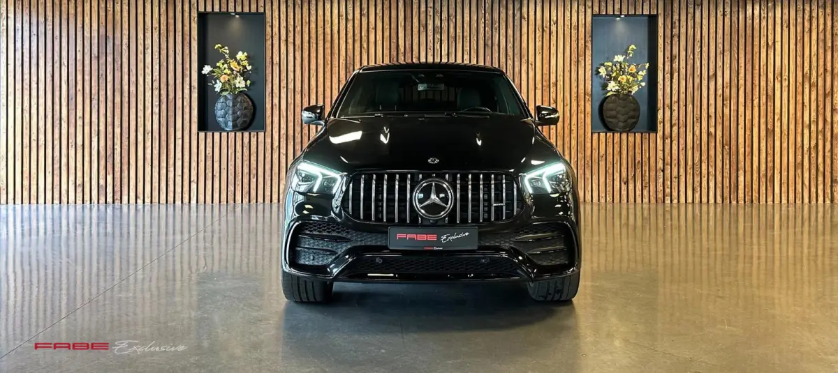 AMG 53 4MATIC+ Premium Plus l Pano l 360 l Luchtvering l AMG