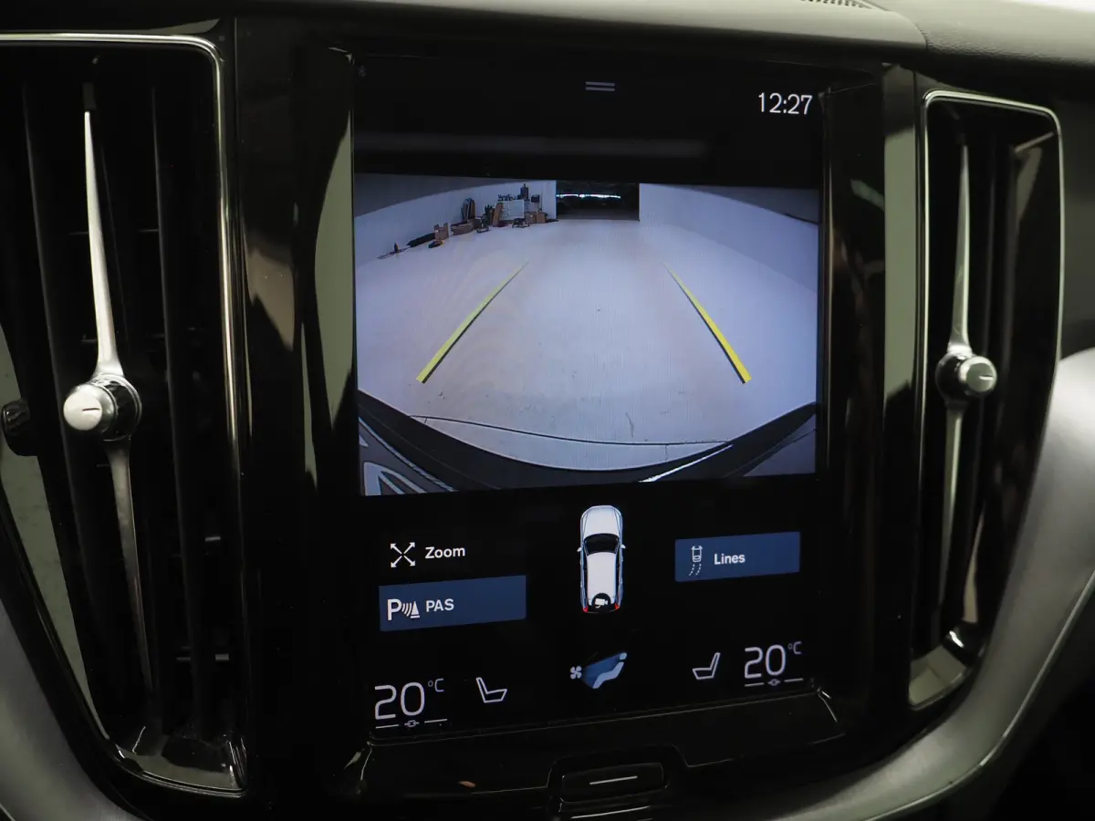 T6 340PK AWD Business Pro | Leder | Harman Kardon | Climate Pack | Pano-dak