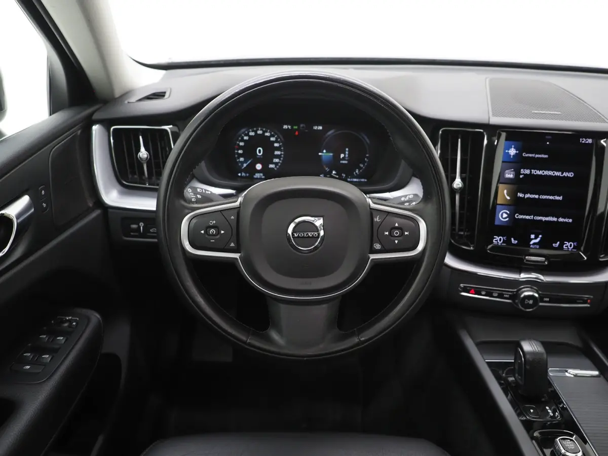 T6 340PK AWD Business Pro | Leder | Harman Kardon | Climate Pack | Pano-dak