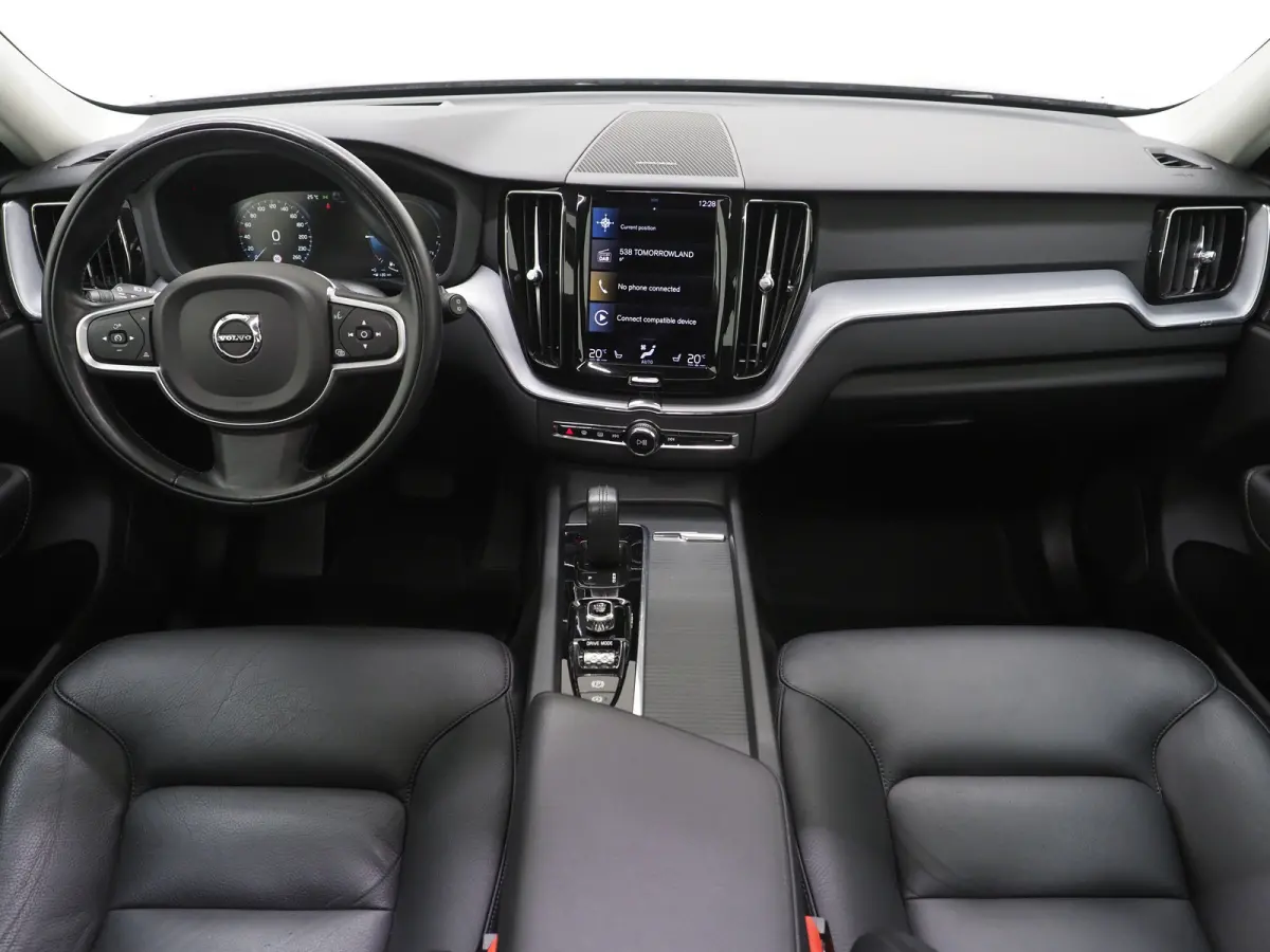 T6 340PK AWD Business Pro | Leder | Harman Kardon | Climate Pack | Pano-dak