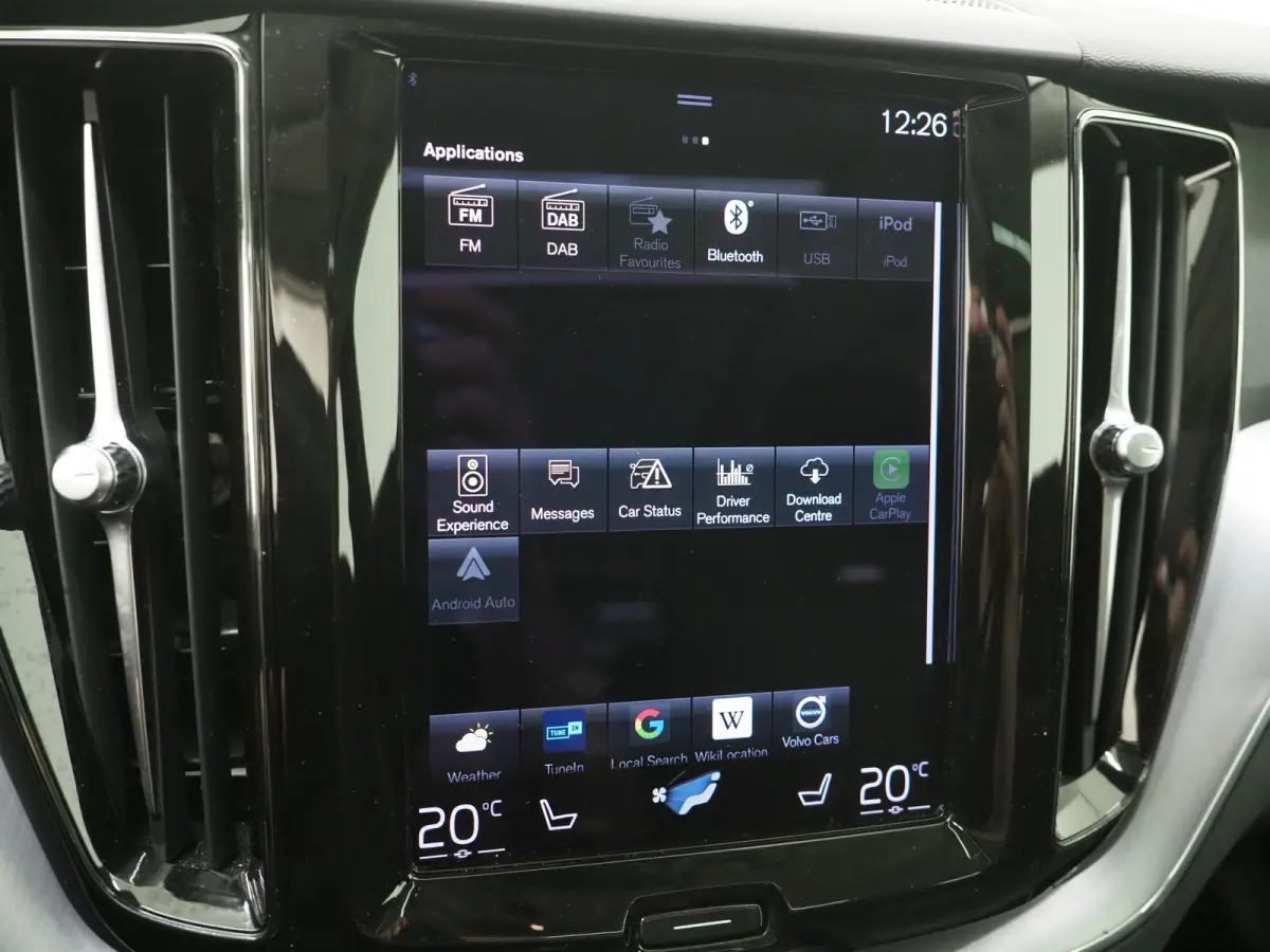 T6 340PK AWD Business Pro | Leder | Harman Kardon | Climate Pack | Pano-dak