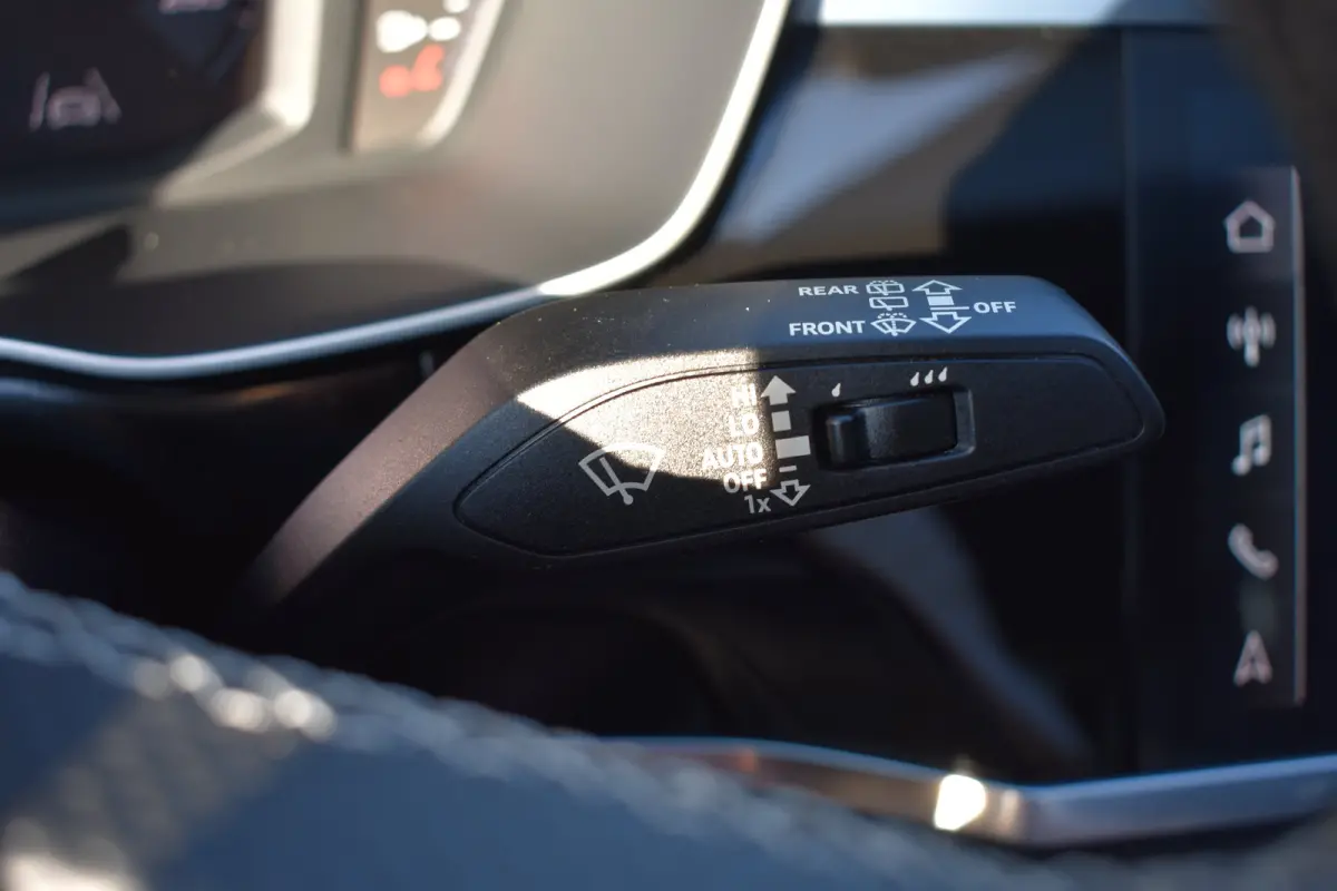 45 TFSI e S edition | S-Line in- en exterieur | Schuif-kanteldak | Dode hoek detectie | Bang & Olufsen soundsystem | Keyless | Parkeer pakket