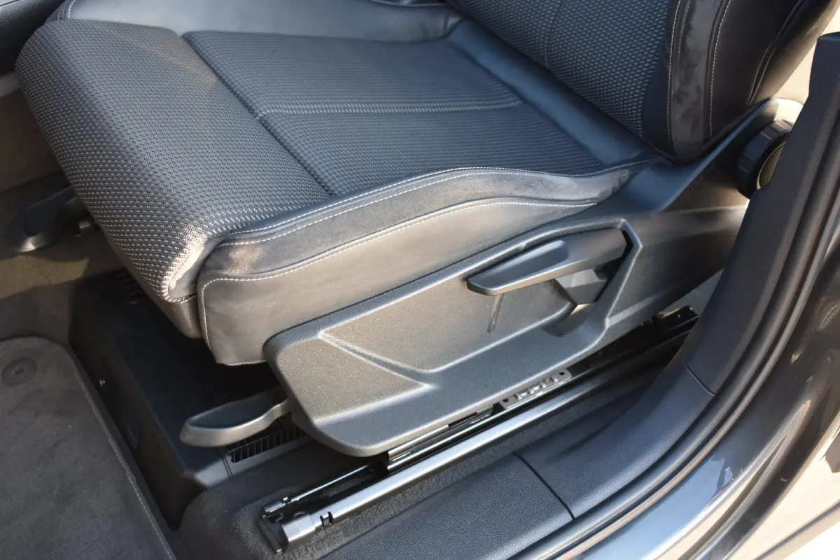45 TFSI e S edition | S-Line in- en exterieur | Schuif-kanteldak | Dode hoek detectie | Bang & Olufsen soundsystem | Keyless | Parkeer pakket
