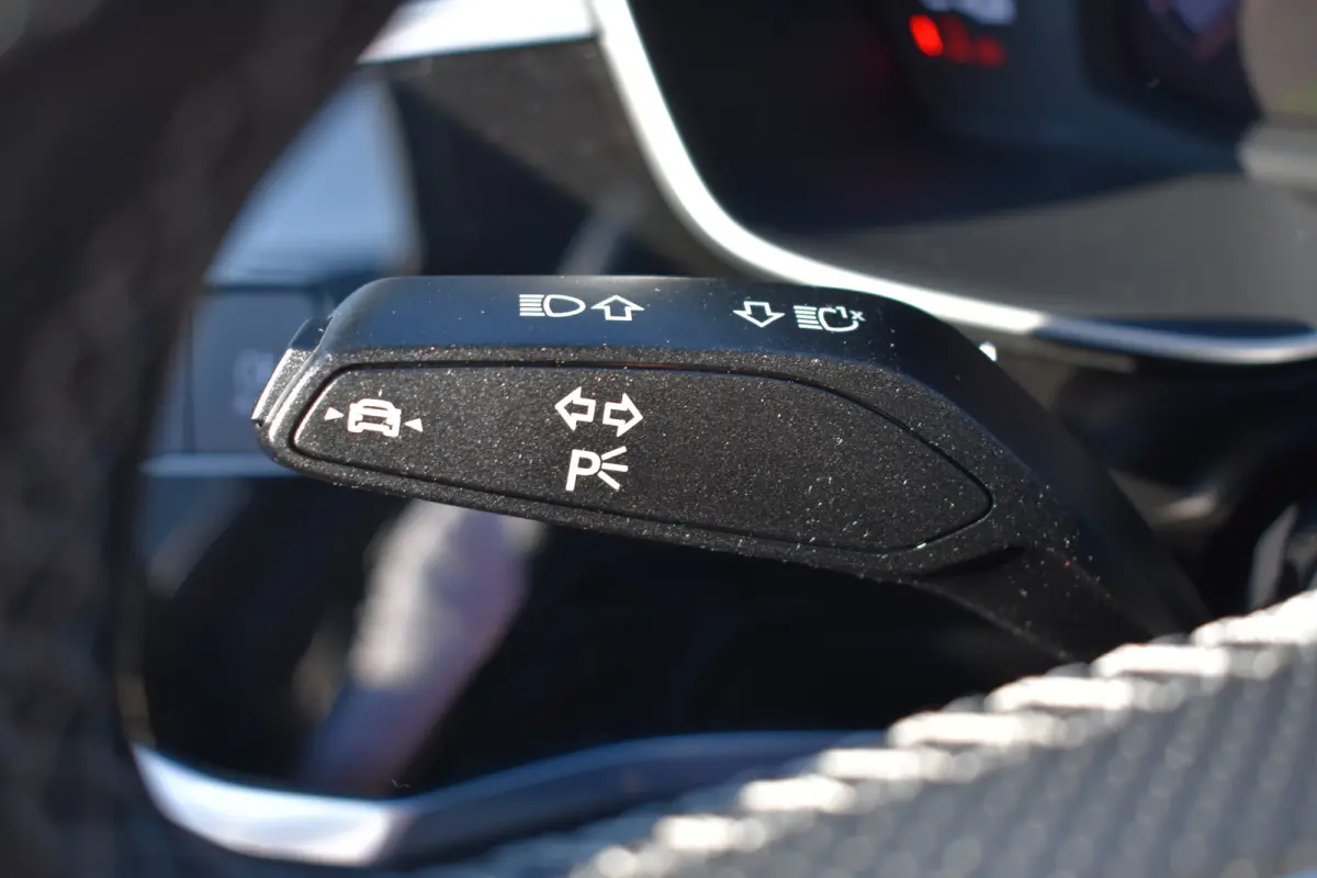 45 TFSI e S edition | S-Line in- en exterieur | Schuif-kanteldak | Dode hoek detectie | Bang & Olufsen soundsystem | Keyless | Parkeer pakket