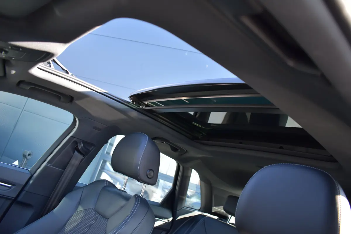 45 TFSI e S edition | S-Line in- en exterieur | Schuif-kanteldak | Dode hoek detectie | Bang & Olufsen soundsystem | Keyless | Parkeer pakket