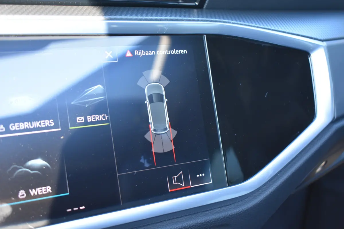 45 TFSI e S edition | S-Line in- en exterieur | Schuif-kanteldak | Dode hoek detectie | Bang & Olufsen soundsystem | Keyless | Parkeer pakket