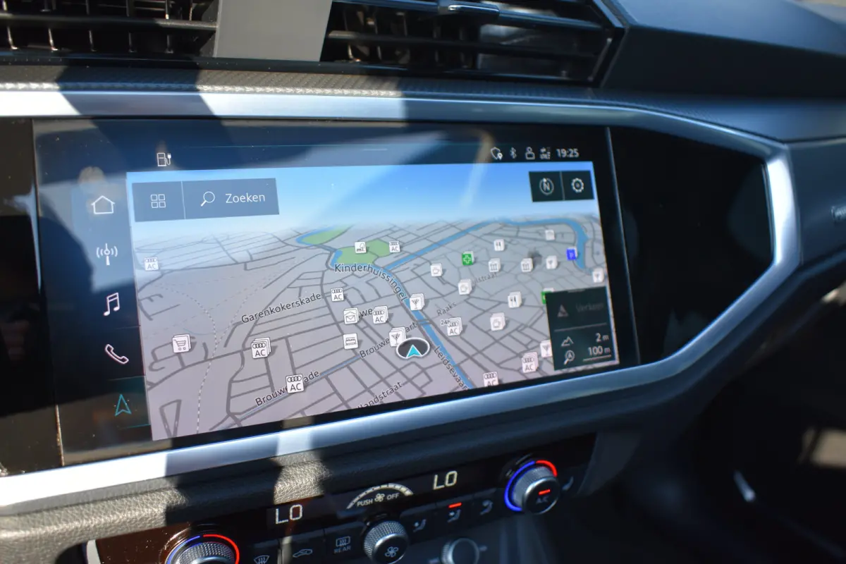 45 TFSI e S edition | S-Line in- en exterieur | Schuif-kanteldak | Dode hoek detectie | Bang & Olufsen soundsystem | Keyless | Parkeer pakket