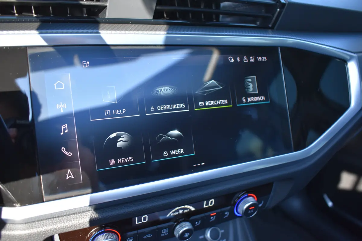 45 TFSI e S edition | S-Line in- en exterieur | Schuif-kanteldak | Dode hoek detectie | Bang & Olufsen soundsystem | Keyless | Parkeer pakket