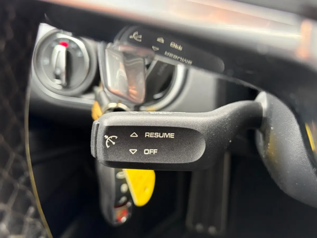 3.0 991.2 PDK Sportuitlaat Carplay Stoelventilatie Camera BOSE