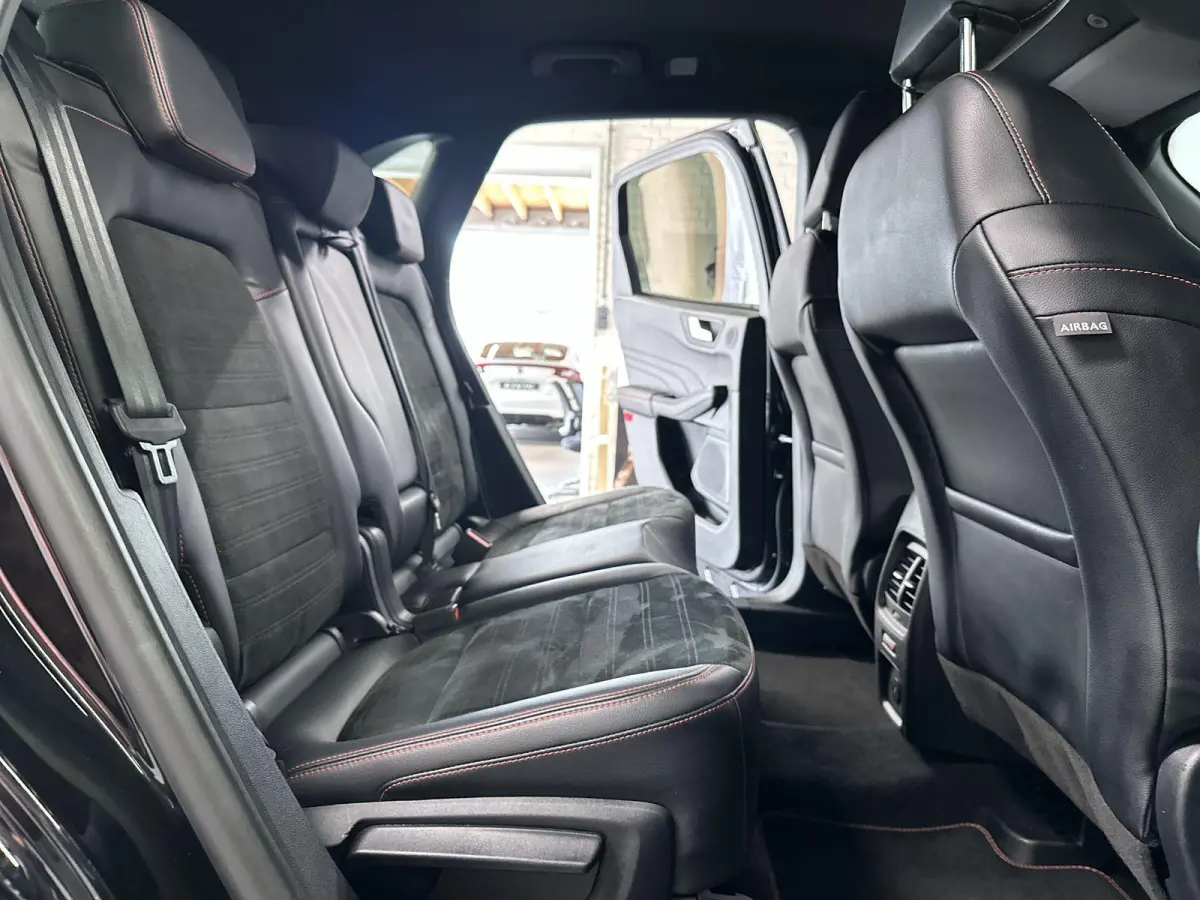 2.5 PHEV ST-Line X Automaat | Camera | SOH 100% |