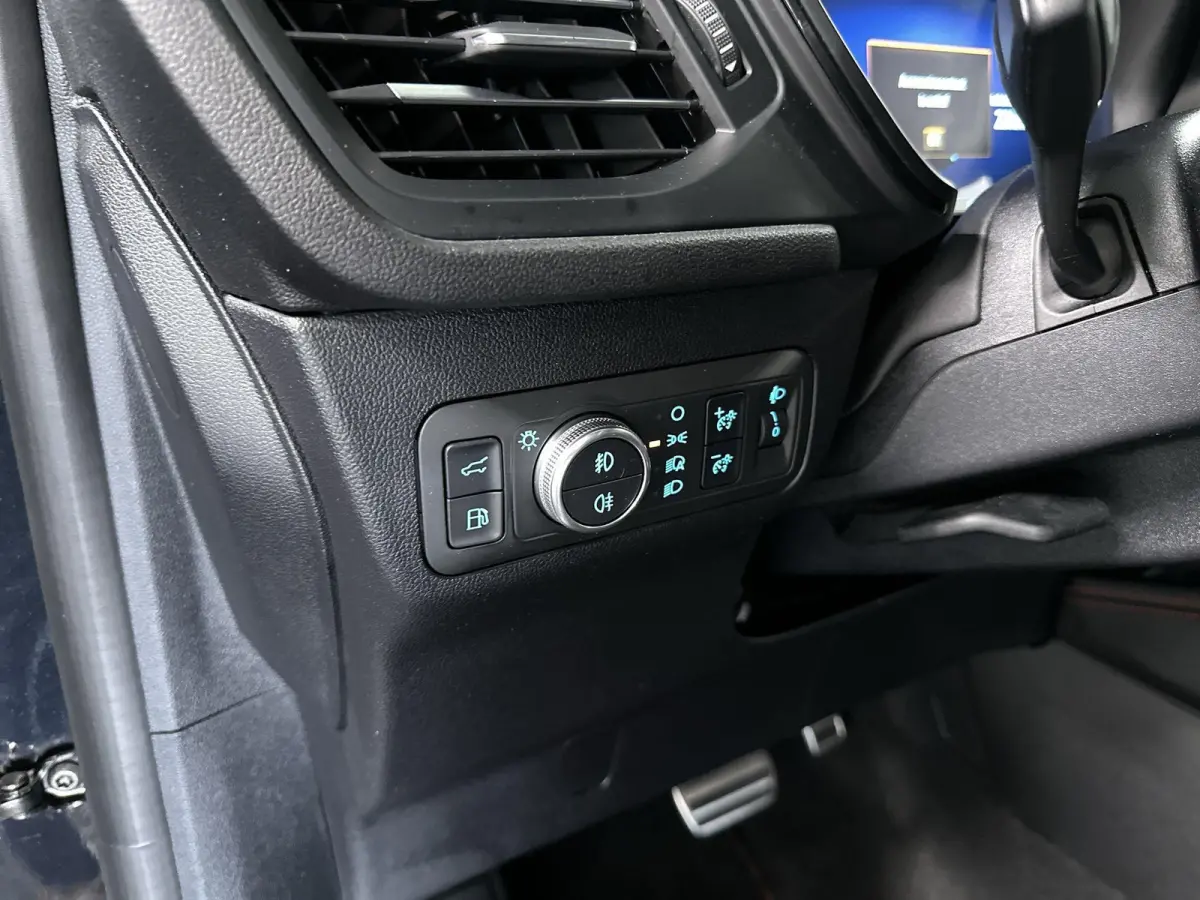 2.5 PHEV ST-Line X Automaat | Camera | SOH 100% |