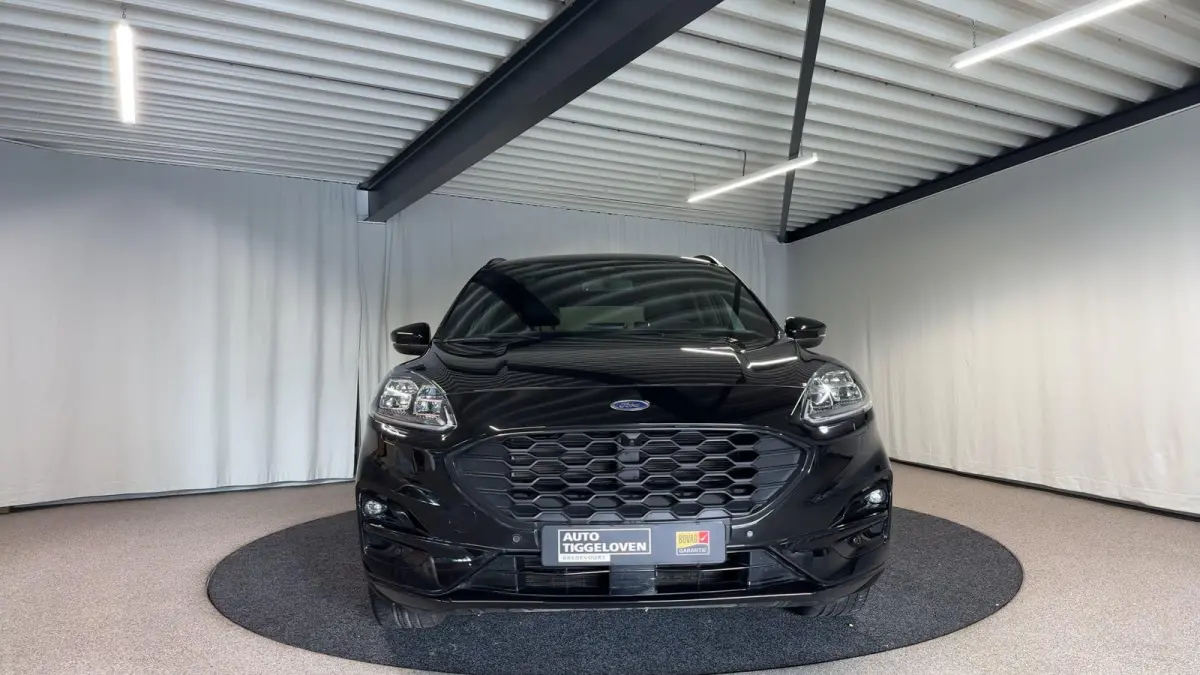 2.5 PHEV ST-Line X Automaat | Camera | SOH 100% |