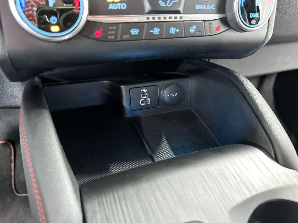 2.5 PHEV ST-Line X Automaat | Camera | SOH 100% |