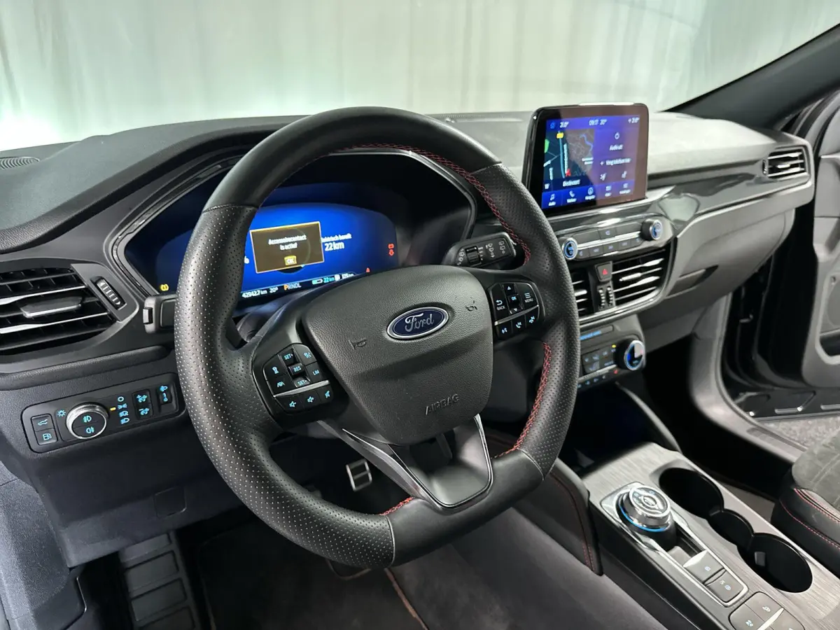 2.5 PHEV ST-Line X Automaat | Camera | SOH 100% |