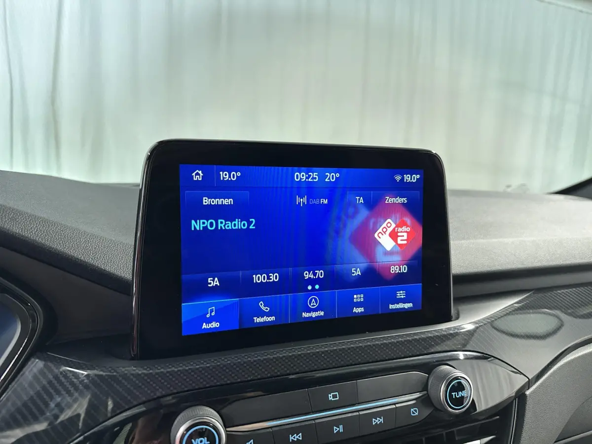 2.5 PHEV ST-Line X Automaat | Camera | SOH 100% |