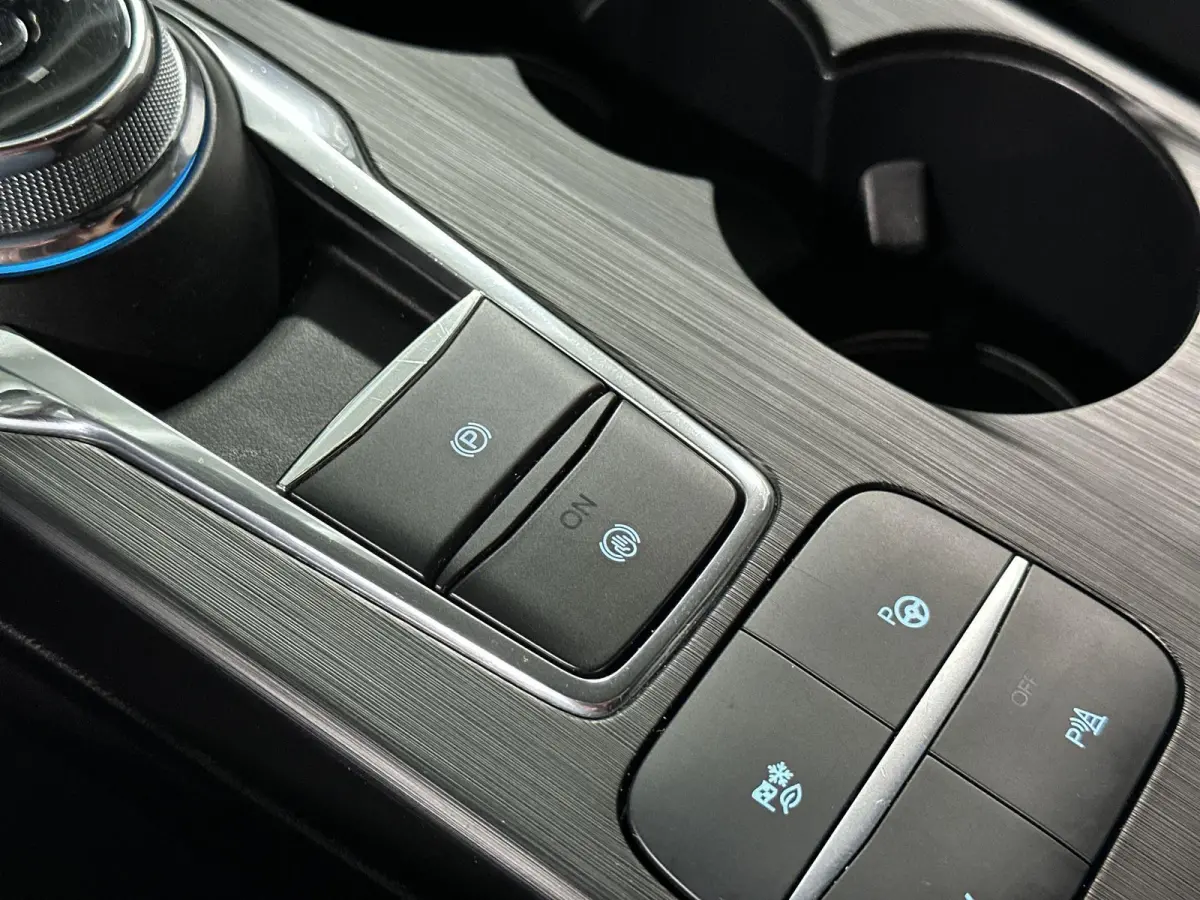 2.5 PHEV ST-Line X Automaat | Camera | SOH 100% |