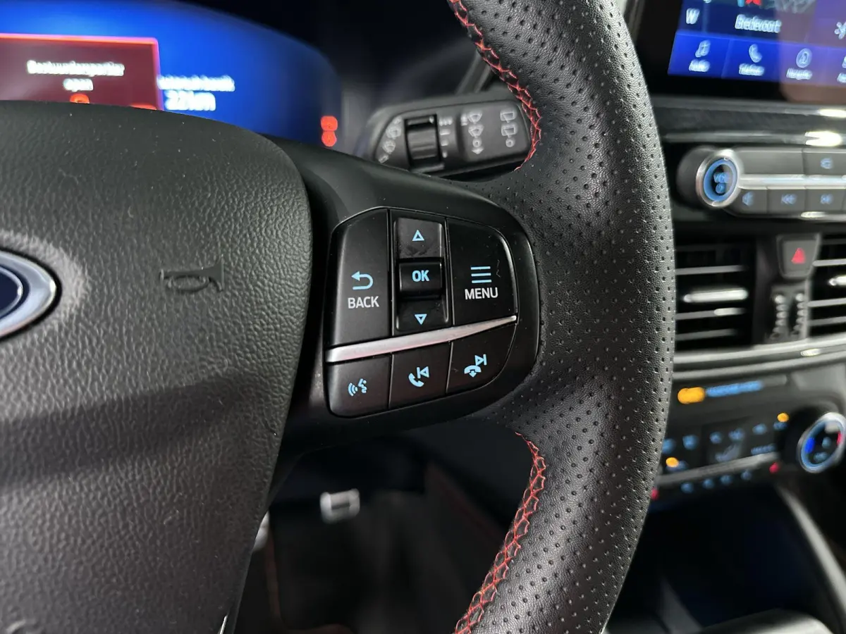 2.5 PHEV ST-Line X Automaat | Camera | SOH 100% |