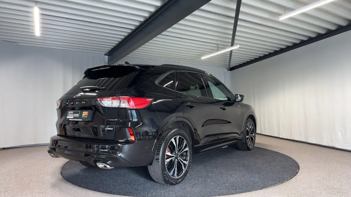 2.5 PHEV ST-Line X Automaat | Camera | SOH 100% |