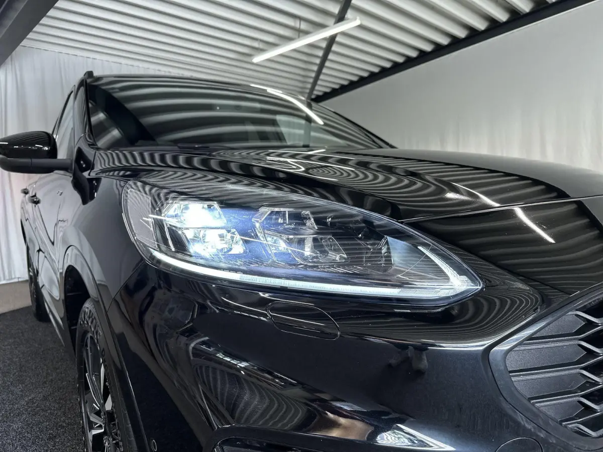 2.5 PHEV ST-Line X Automaat | Camera | SOH 100% |