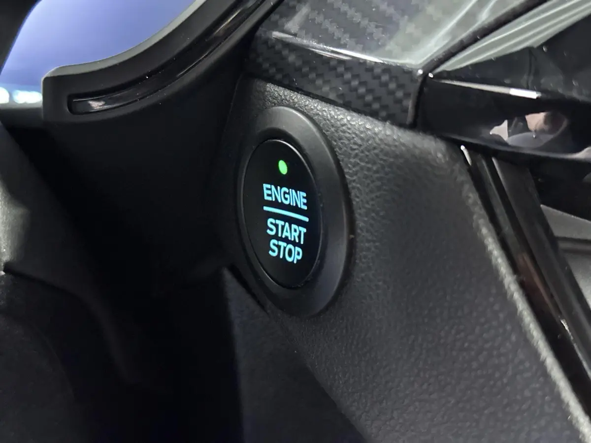 2.5 PHEV ST-Line X Automaat | Camera | SOH 100% |