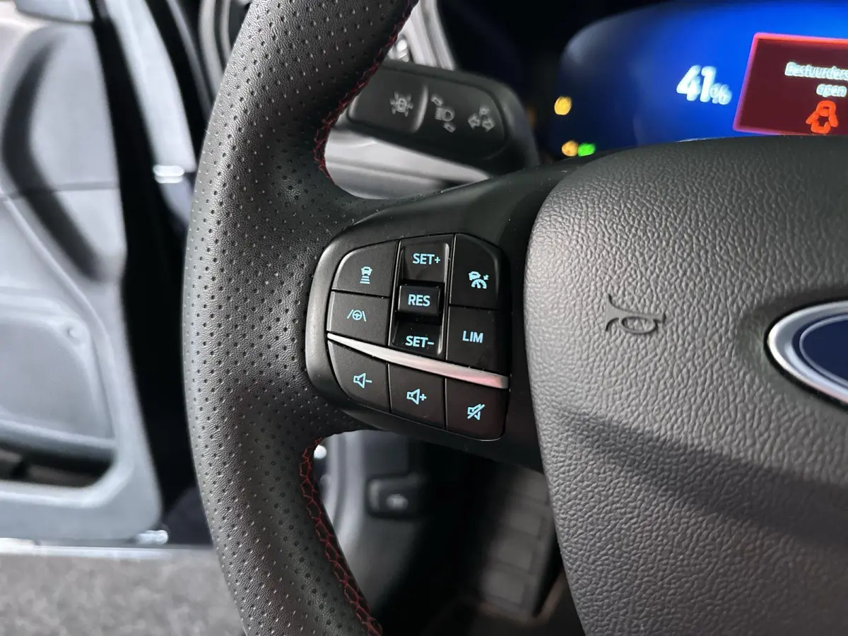 2.5 PHEV ST-Line X Automaat | Camera | SOH 100% |