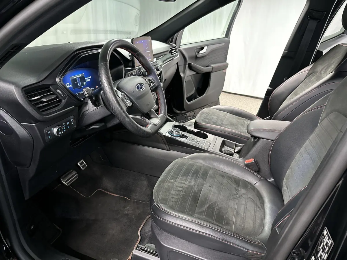2.5 PHEV ST-Line X Automaat | Camera | SOH 100% |