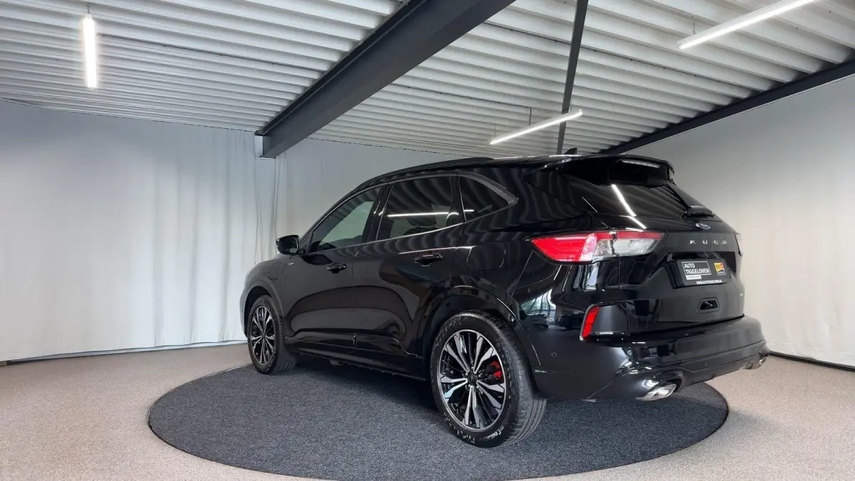 2.5 PHEV ST-Line X Automaat | Camera | SOH 100% |