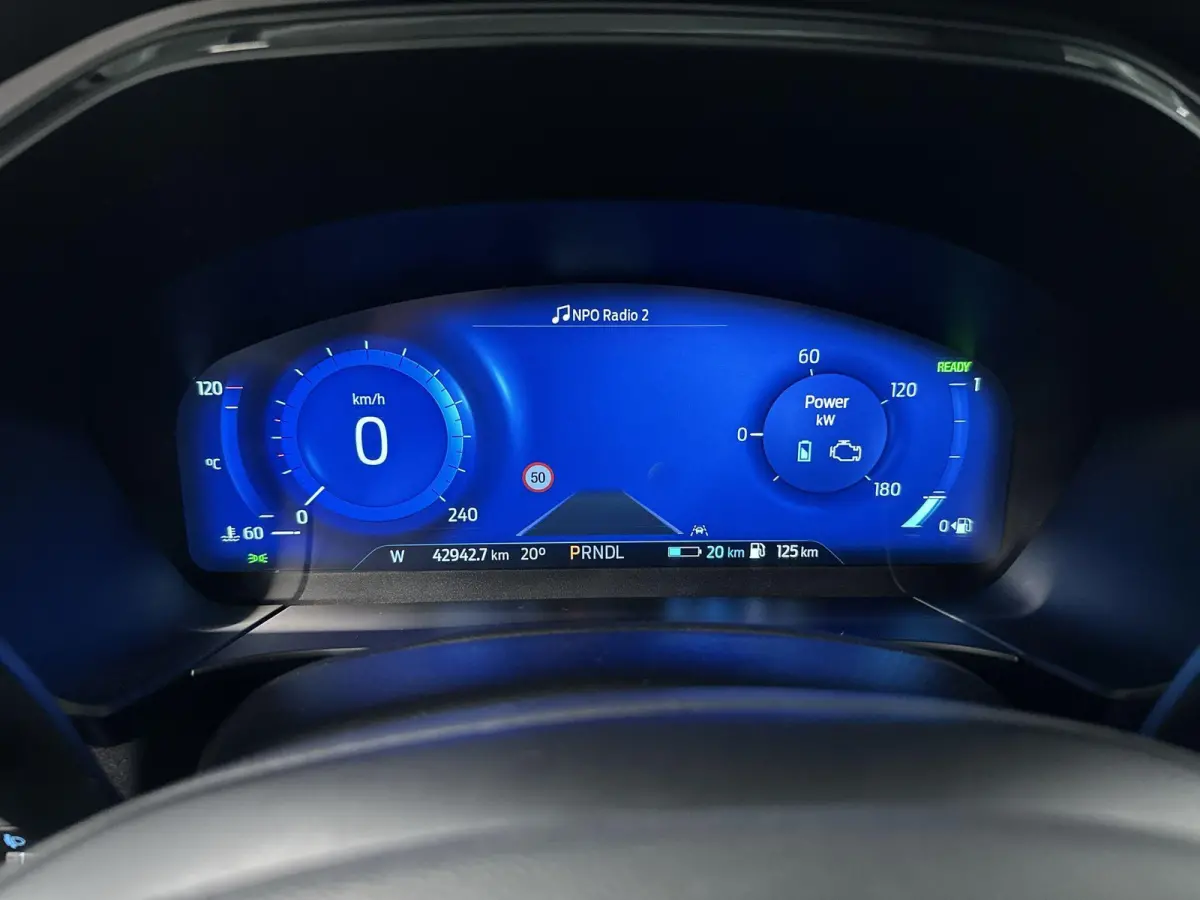 2.5 PHEV ST-Line X Automaat | Camera | SOH 100% |