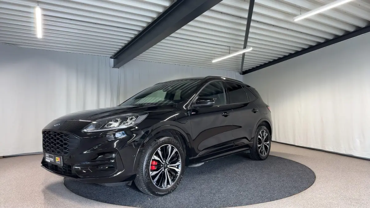2.5 PHEV ST-Line X Automaat | Camera | SOH 100% |