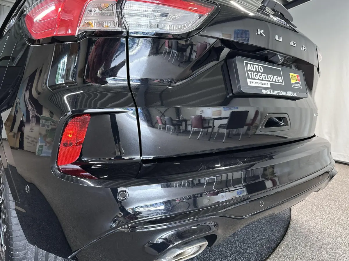 2.5 PHEV ST-Line X Automaat | Camera | SOH 100% |