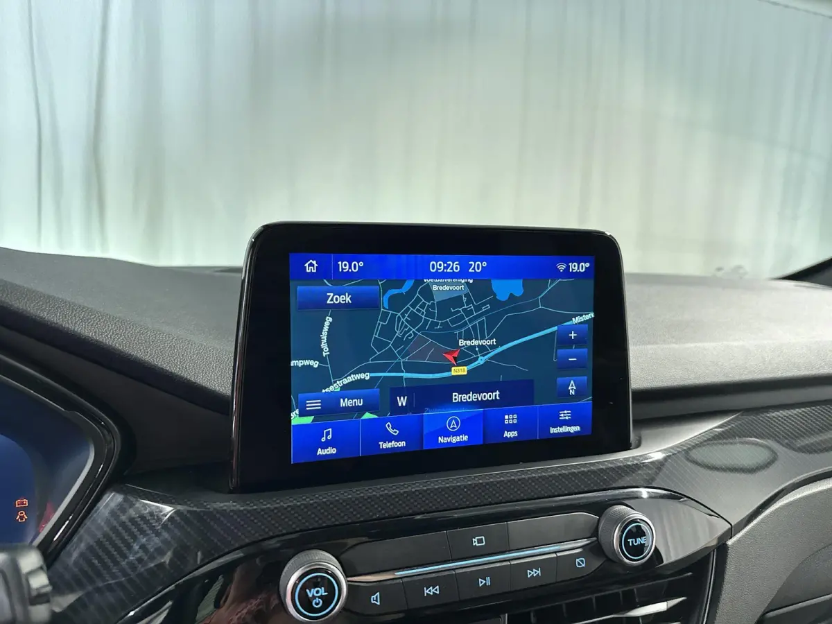 2.5 PHEV ST-Line X Automaat | Camera | SOH 100% |