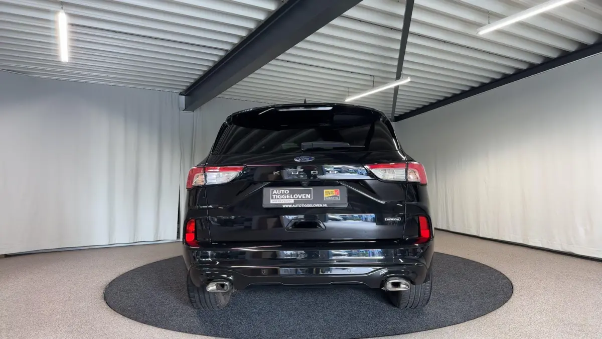 2.5 PHEV ST-Line X Automaat | Camera | SOH 100% |