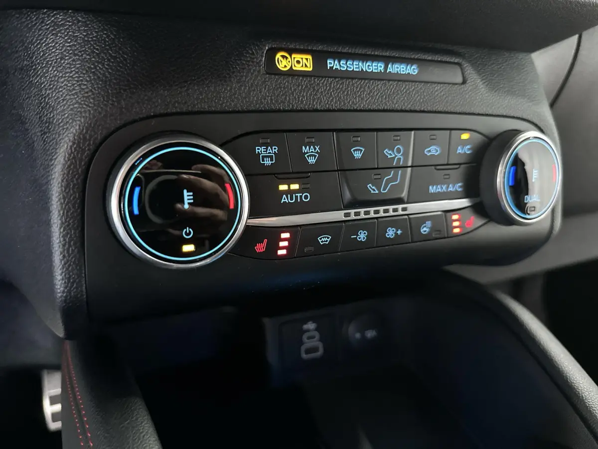 2.5 PHEV ST-Line X Automaat | Camera | SOH 100% |