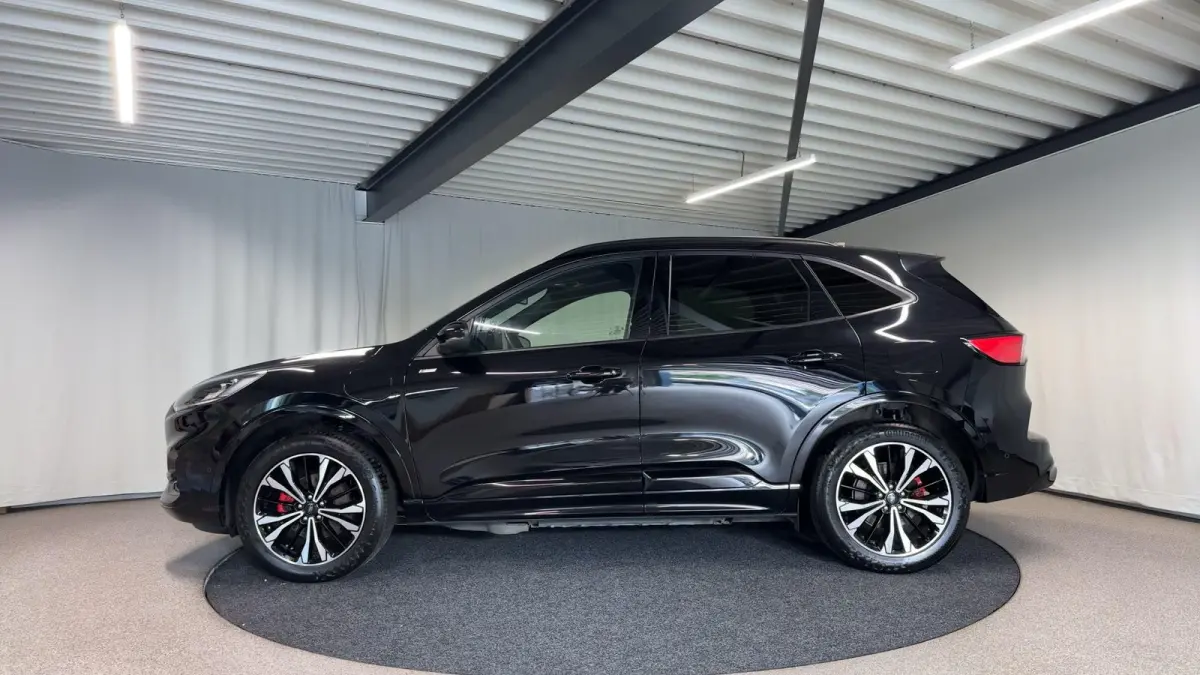 2.5 PHEV ST-Line X Automaat | Camera | SOH 100% |