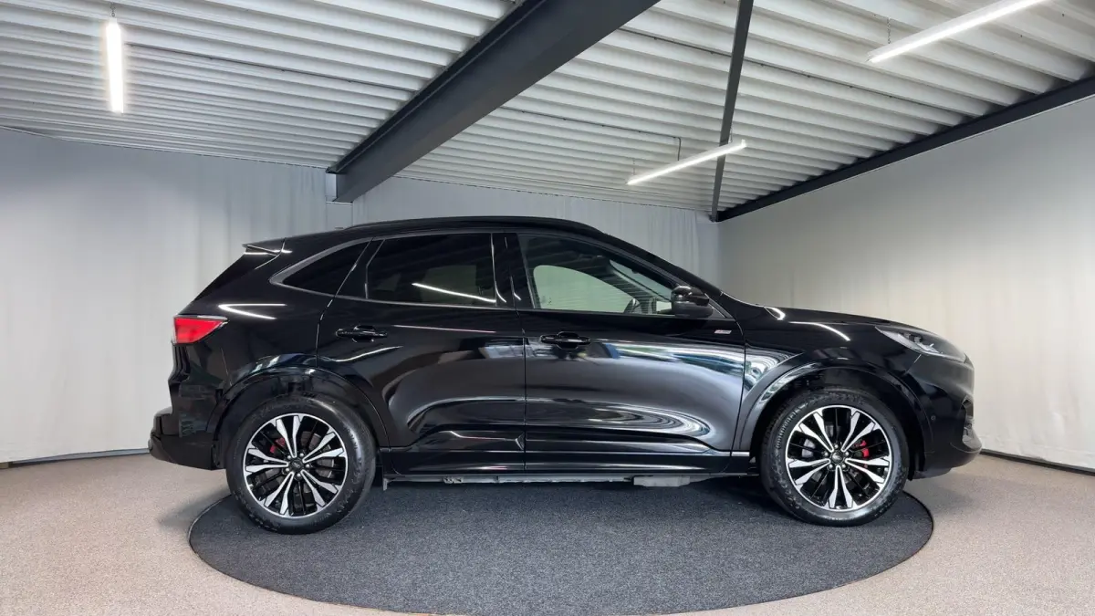2.5 PHEV ST-Line X Automaat | Camera | SOH 100% |