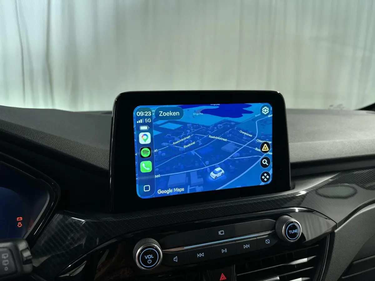 2.5 PHEV ST-Line X Automaat | Camera | SOH 100% |